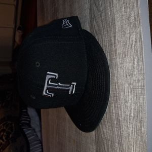 Rangers hat